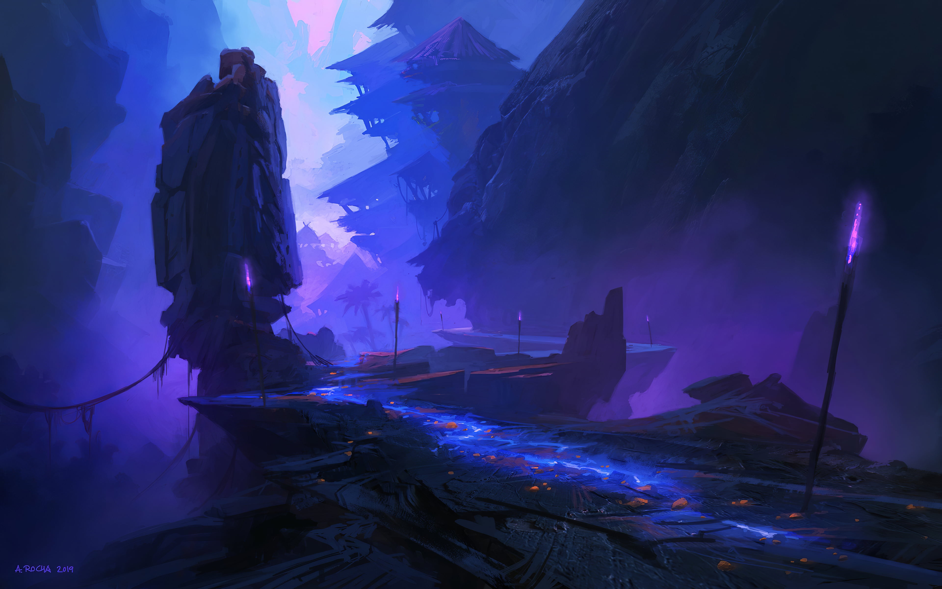 Background